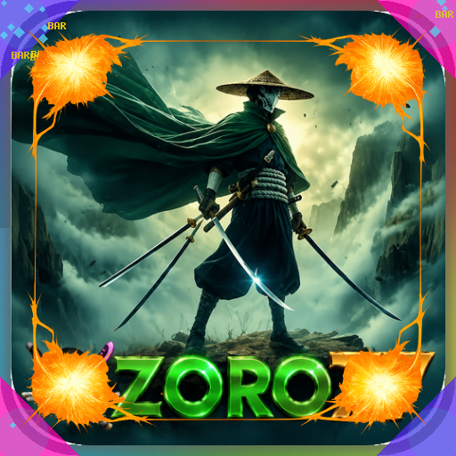 zoro77 — galeri pratinjau - APK Resmi